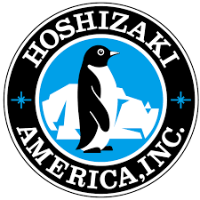 Logo Hoshizaki