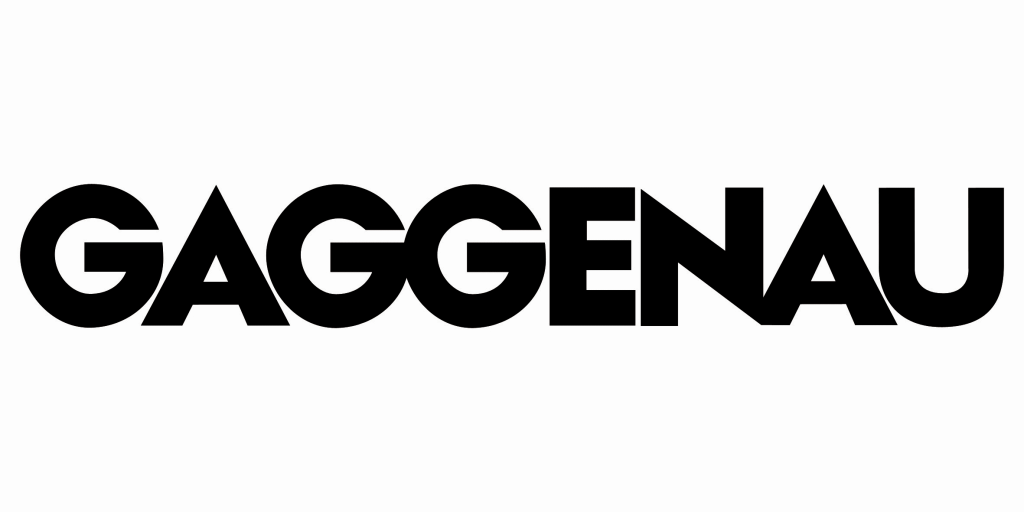 Logo Gaggenau