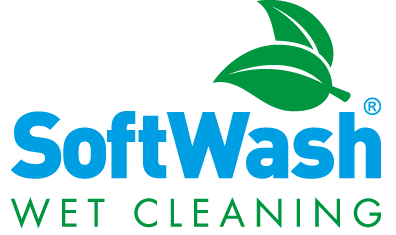 Logo SoftWash Wet Cleaning