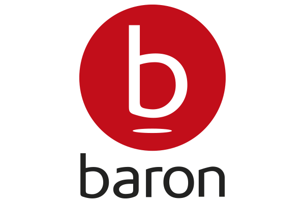 Logo baron