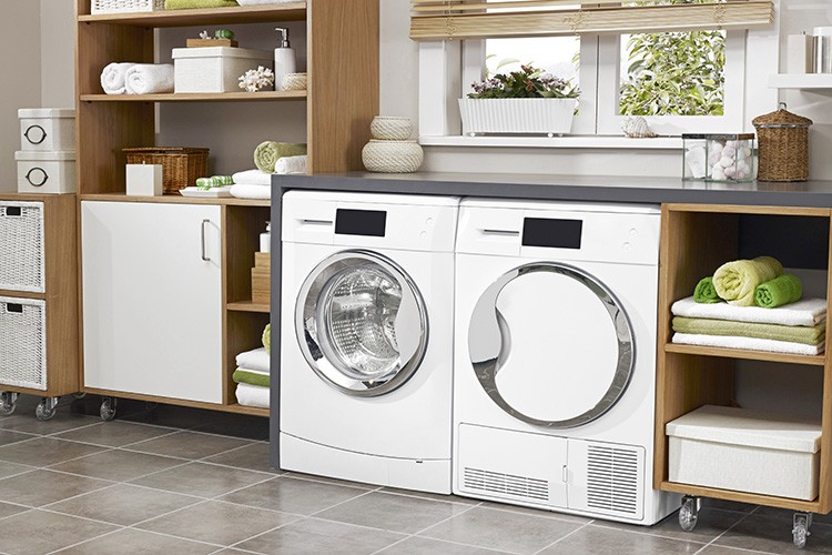 buanderie Matériel de cuisson pro