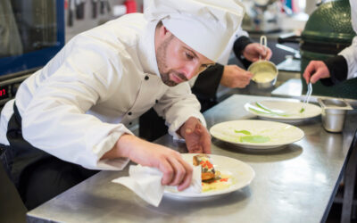 Comment entretenir sa cuisine professionnelle à Nice ?