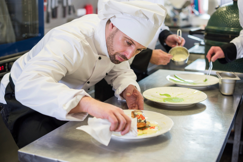 Comment entretenir sa cuisine professionnelle à Nice ?