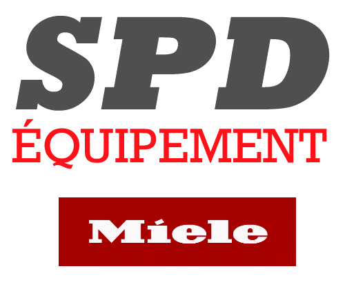 Logo Miele SDP Equipement