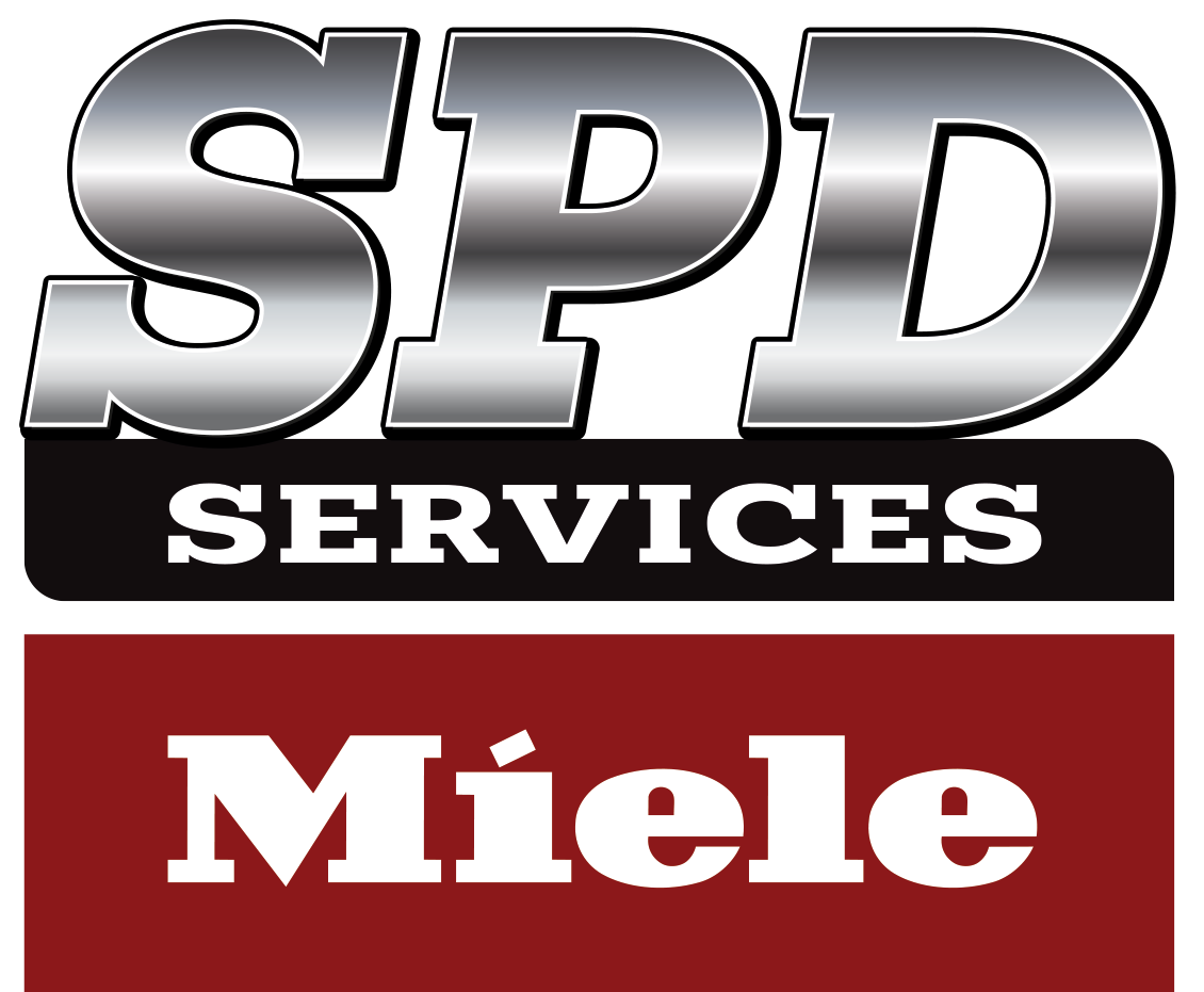 Logo SPD